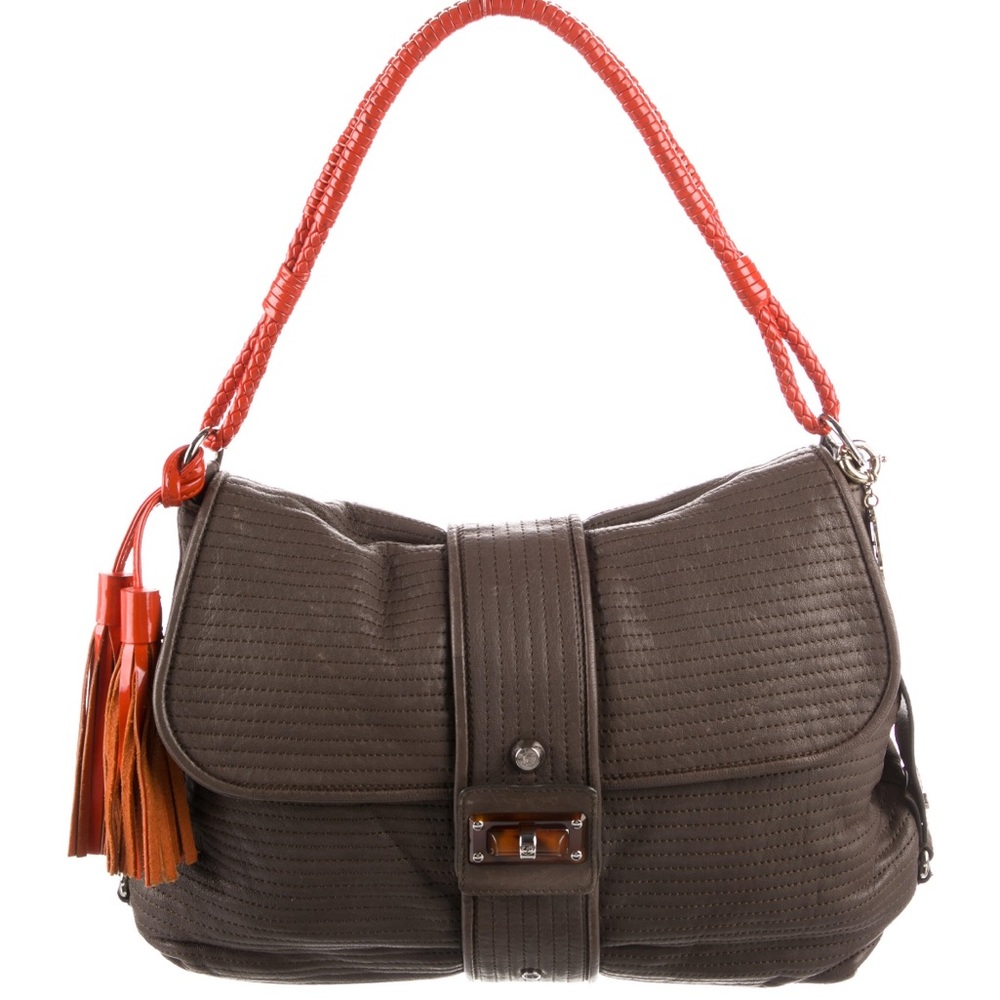 Lanvin shoulder bag